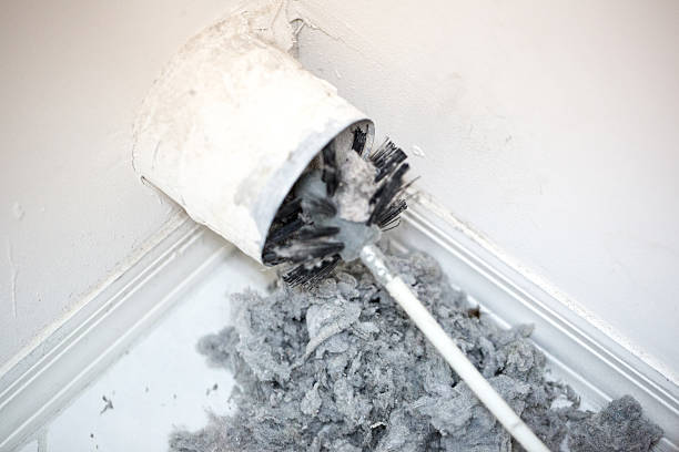 Best HVAC Air Duct Cleaning  in Beach, ND